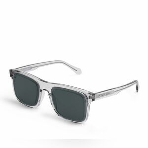 Louis Vuitton clear sunglasses